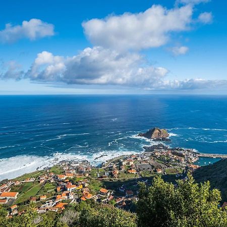 Porto Moniz City Centre By Madeira Sun Travel Zewnętrze zdjęcie