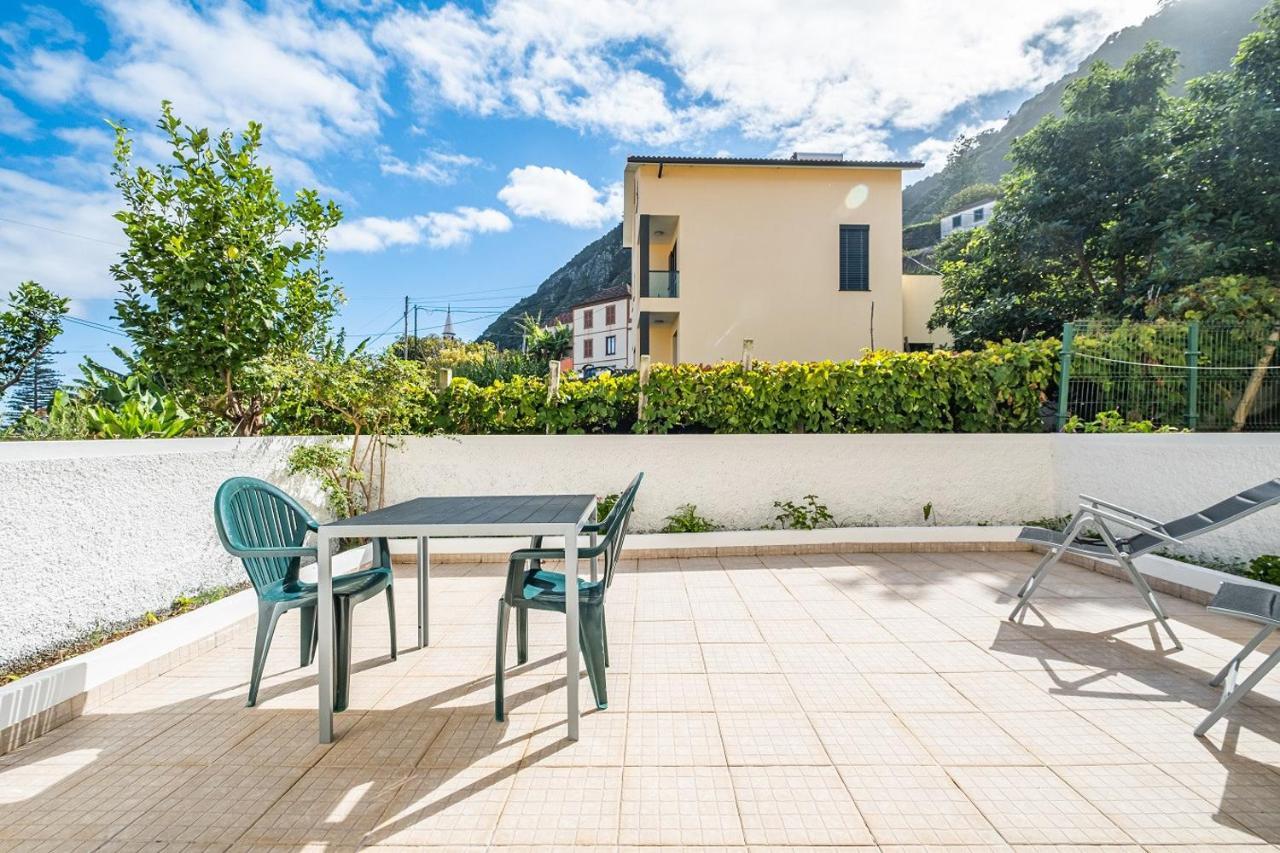 Porto Moniz City Centre By Madeira Sun Travel Zewnętrze zdjęcie