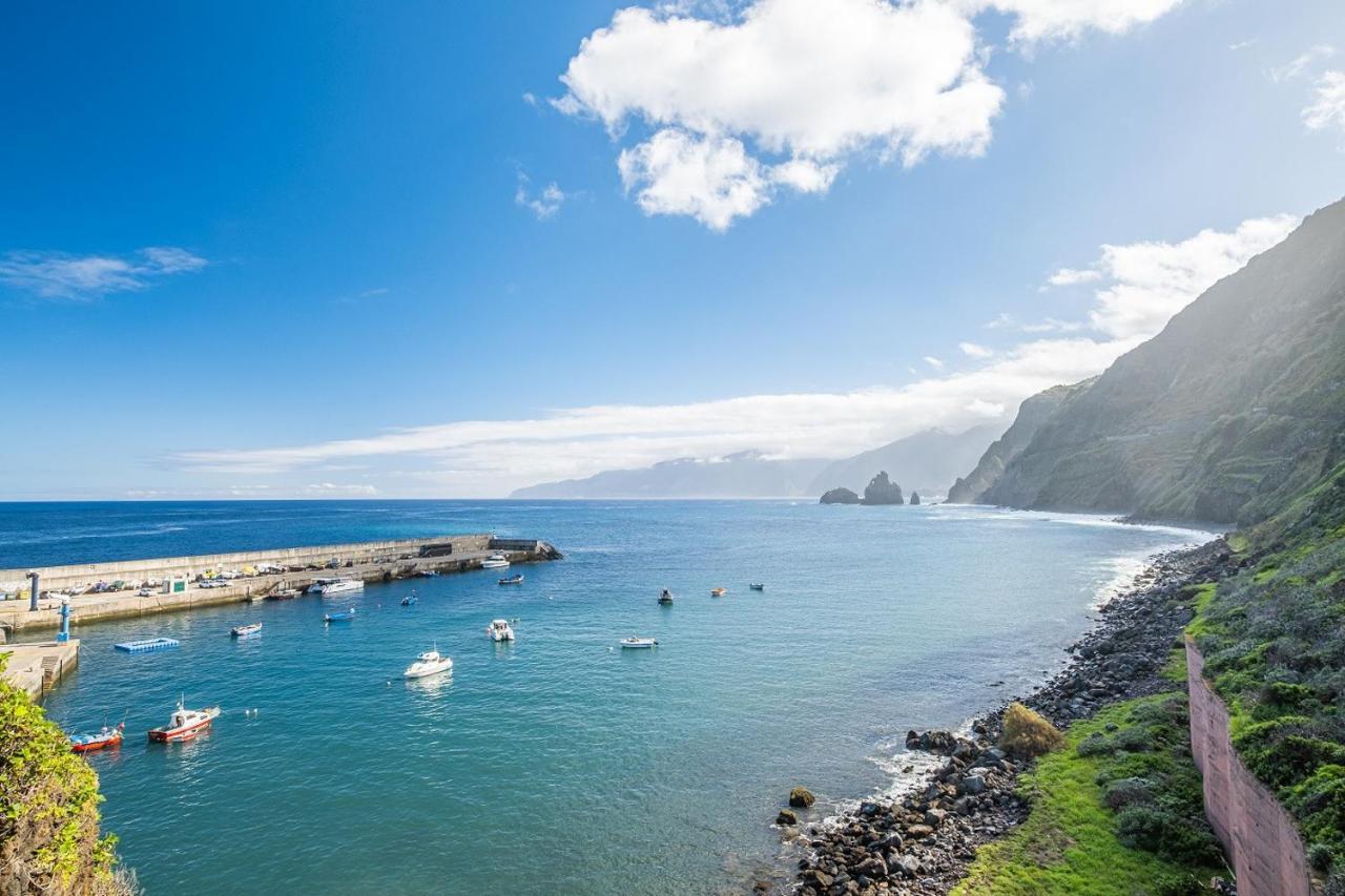 Porto Moniz City Centre By Madeira Sun Travel Zewnętrze zdjęcie