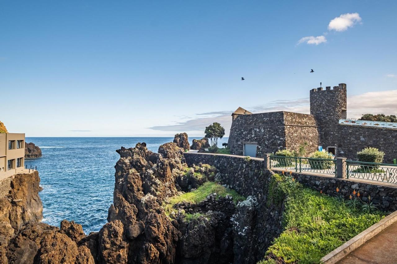 Porto Moniz City Centre By Madeira Sun Travel Zewnętrze zdjęcie
